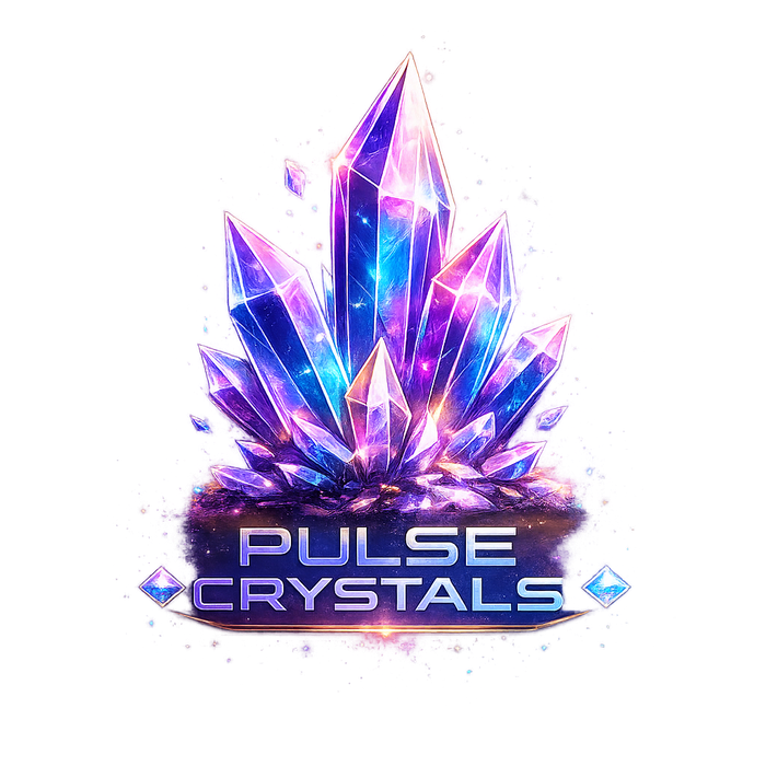 Pulse Crystals