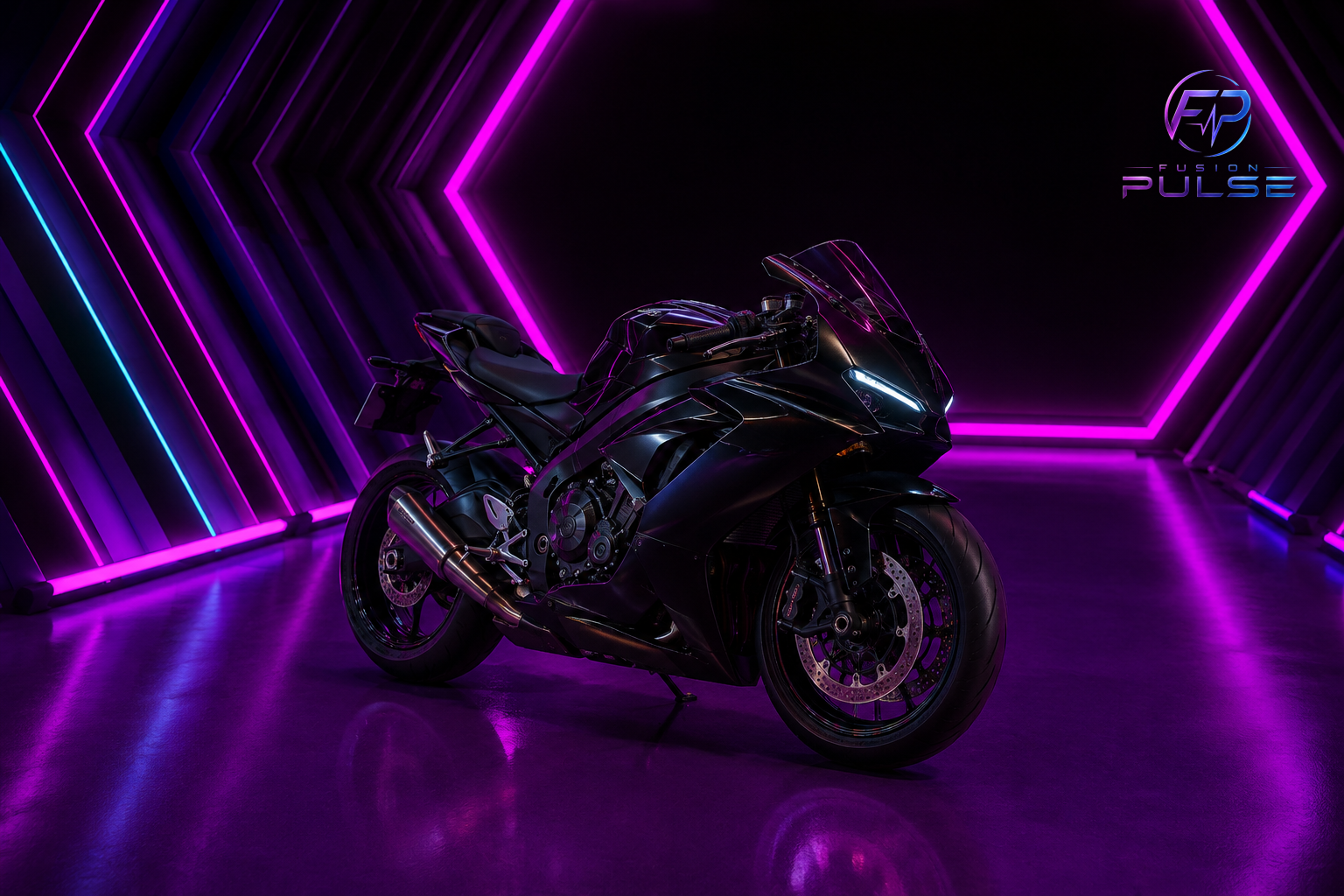 Motorcycles