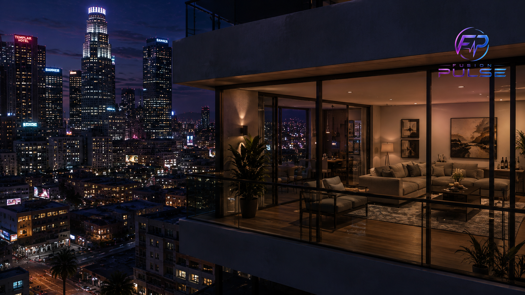 Apartments
