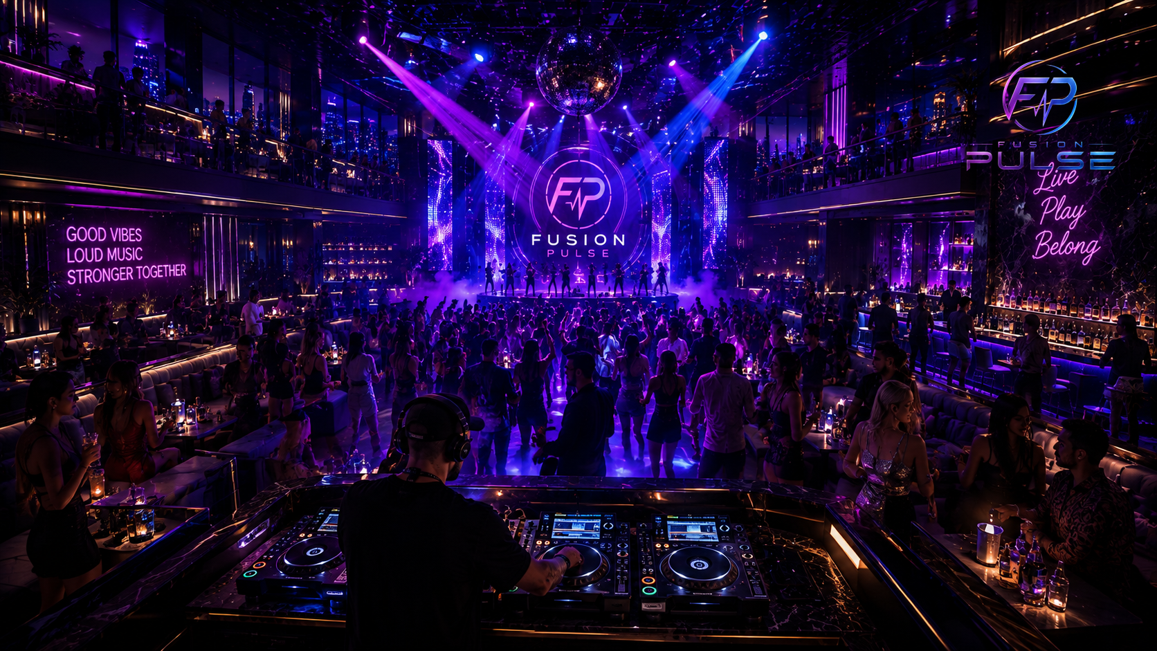 Nightclubs