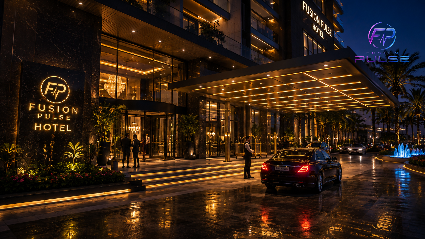 Hotels